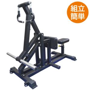 WILD FIT（ワイルドフィット） ピボット Tバーローハンドル (Φ50