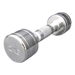 WILD FIT（ワイルドフィット） 固定式 ダンベル 10kg WF / 鉄アレイ