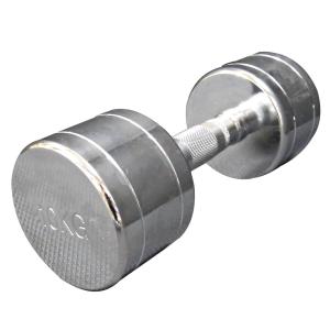 IVANKO イヴァンコ CD-18 18kgペア クロームメッキダンベル 日本総代理