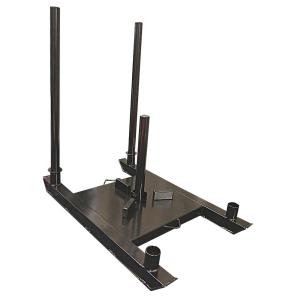 トレーニング用 そり スレッド ハーネス付 LINDSPORTS リンドスポーツ