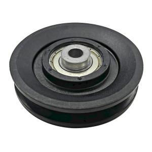 WILD FIT（ワイルドフィット） トレーニングチェーン Φ50mm用 (5kg×2本