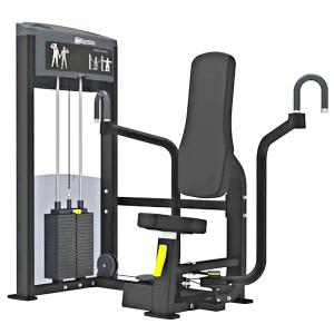 WILD FIT（ワイルドフィット） ラットプルダウン / 送料無料 ジム 自宅