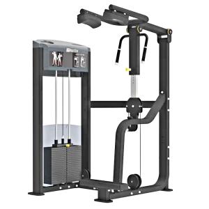 ロジャースチュワートのエクストリーム・カーフ・マシン カーフ