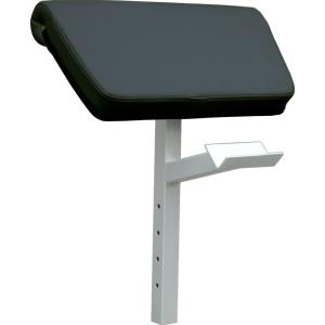 ワイルドフィット アームカール アタッチメント / トレーニング器具 トレーニングマシン 腕 上腕筋