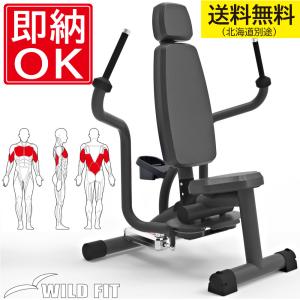 WILD FIT（ワイルドフィット） アブドミナルベルト / 筋トレ