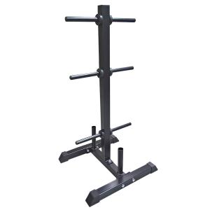WILD FIT ワイルドフィット オリンピック プレートラック (バー WILD FIT ワイルドフィット オリンピック プレートラック (バー