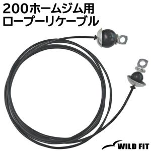 WILD FIT（ワイルドフィット） スプリングノブ（大）《返品・交換不可