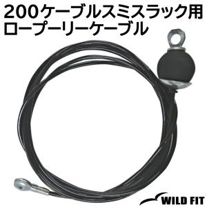 WILD FIT（ワイルドフィット） トレーニングチェーン Φ50mm用 (10kg×2