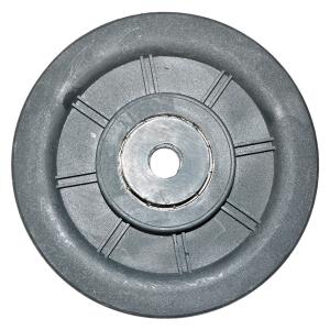WILD FIT（ワイルドフィット） トレーニングチェーン Φ50mm用 (10kg×2