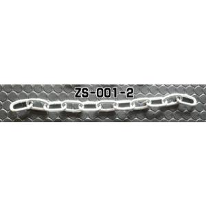 WILD FIT（ワイルドフィット） トレーニングチェーン Φ50mm用 (5kg×2本