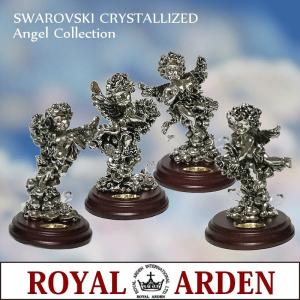 SWAROVSKI（スワロフスキー） クリスタル 『わんぱくゴリラ』 273394