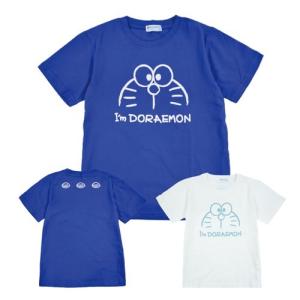 送料無料 ドラえもん 半袖 Tシャツ キャラク...の詳細画像2