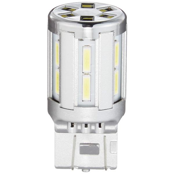 VALENTI(ヴァレンティ) LEDバルブ T20ダブル/シングル(W3X16q/16d兼用) ク...