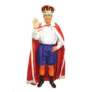 [プレイアベニュー] 王様・女王様の王冠