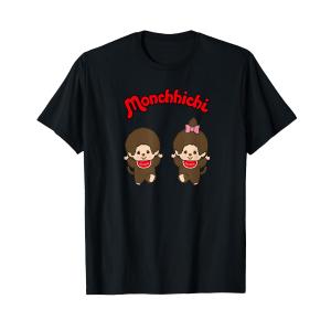 2026年1月】モンチッチ Tシャツ（テニス シャツ）のおすすめ人気