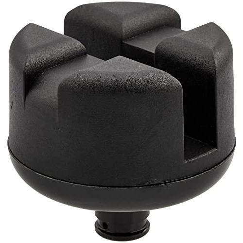 エマーソン(Emerson) サイド掛けジャッキアダプター 溝幅:12mm 溝深さ:25mm&lt;深溝&gt;...