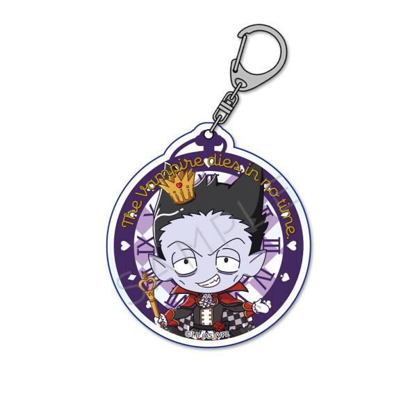 吸血鬼すぐ死ぬ2 A ドラルク アクリルキーホルダー