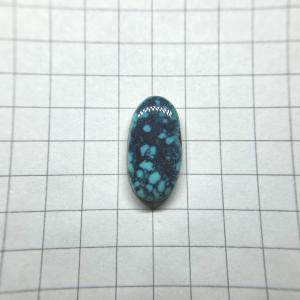 アメリカン ターコイズ ビズビー インディアン ハンドメイド