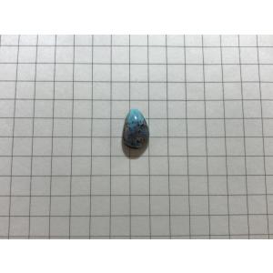 アメリカン ターコイズ ビズビー インディアン ハンドメイド