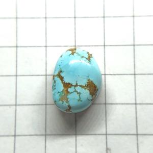 アメリカン ターコイズ ビズビー インディアン ハンドメイド