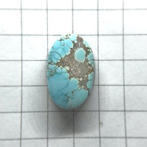 アメリカン ターコイズ ビズビー インディアン ハンドメイド