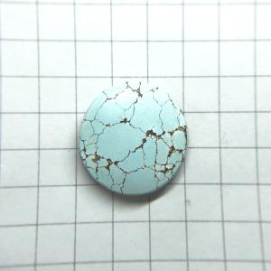 アメリカン ターコイズ ビズビー インディアン ハンドメイド
