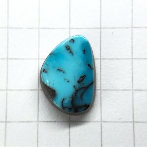 アメリカン ターコイズ ビズビー インディアン ハンドメイド