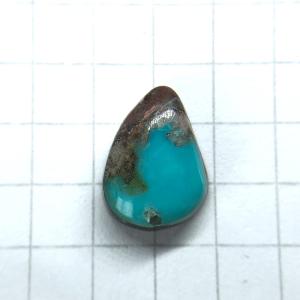アメリカン ターコイズ ビズビー インディアン ハンドメイド