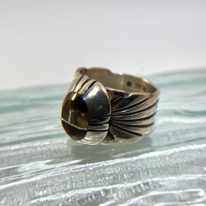 シルバーリング インディアンジュエリー リング シルバーアクセサリー