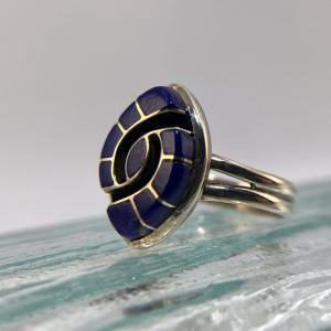 インディアンジュエリーリング シルバーリング インディアンジュエリー リング シルバーアクセサリー