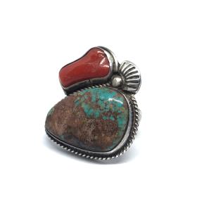 シルバーリング インディアンジュエリー リング シルバーアクセサリー