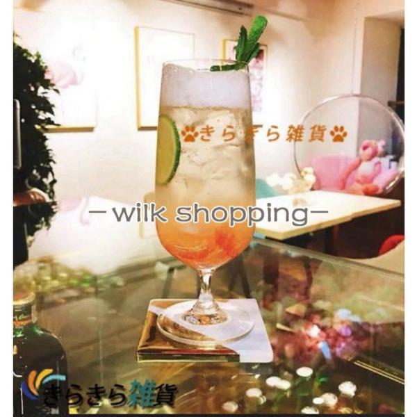 シャンパン コップ ゴブレット ワイングラス 酒ガラス お店用 ドリンク ハイボール クリスタルガラ...