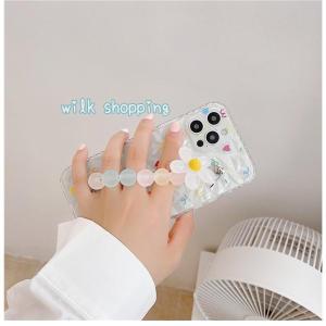 スマホケース チェーン付き iPhone スト...の詳細画像3