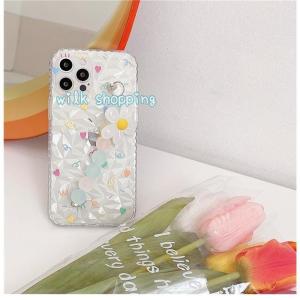 スマホケース チェーン付き iPhone スト...の詳細画像5