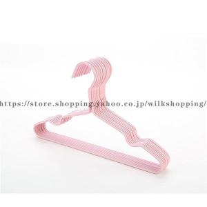 ハンガー キッズ用 子供用 10本セット 洗濯...の詳細画像3