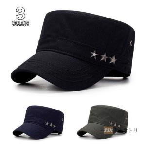 ワークキャップ メンズ レディース 大きい 黒 ブラック 帽子