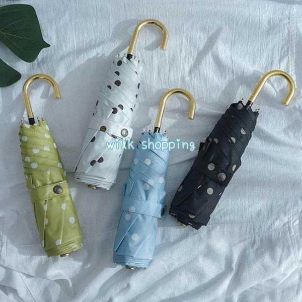 日傘 晴雨兼用 軽量 UVカット 折りたたみ傘 遮光 遮熱 完全遮光 折り畳み 傘 レディース 日傘...