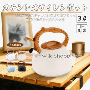 Staub（ストウブ） ラウンド ティーポット 丸型 やかん ケトル バジル