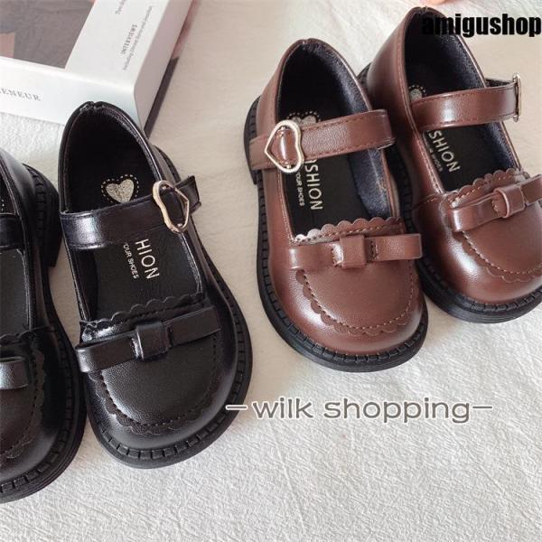 子供 靴 ベビー 女の子 おしゃれ キッズ バレエシューズ 子供靴 子ども 入学式 卒業式 発表会 ...