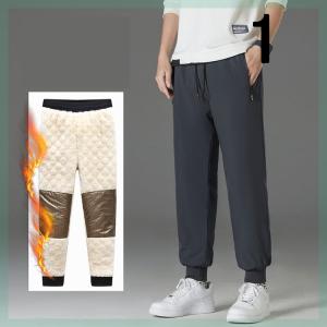 RENOWNINX（レナウンインクス） 30%OFF 同色3枚セット WARM WRAPS 中綿