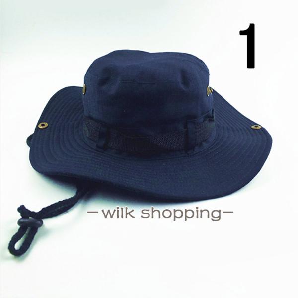 ハット メンズ レディース 帽子 防水 レインハット サファリハット 登山  釣り 撥水 プレゼン ...
