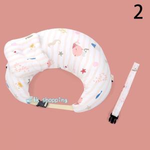 授乳クッション 授乳枕 ママ 産後用品 固定 ...の詳細画像4