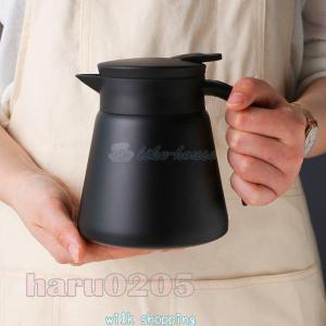 大容量魔法瓶 魔法瓶ポット 保冷 保温 卓上ポット ステンレスポット