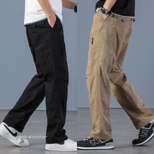 ミリタリーパンツ アンクル丈 メンズ ボトムス アメカジ カーゴパンツ 綿 ミリタリーパンツ アンクル丈 メンズ ボトムス アメカジ カーゴパンツ