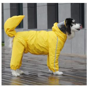 rukka pets ルッカペッツ STREAM RAINCOAT ストリームレインコート