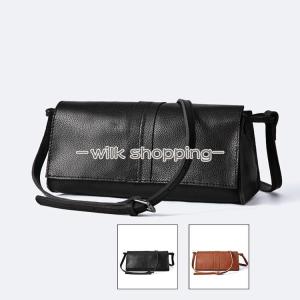 スワン SAXON 牛革 横型ショルダーバッグ(L) ブラック 05047 |b03 スワン SAXON 牛革 横型ショルダーバッグ(L) ブラック 05047