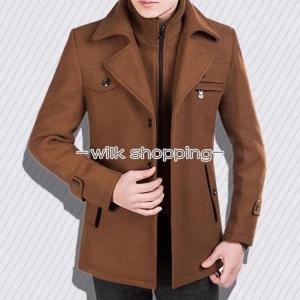 ルイスレザー ドミネーター サイズ44 シープスキン ベージュジップ