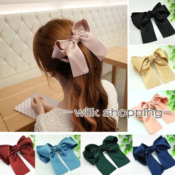 ヘッドドレス 髪飾り ヘアアクセサリー リボン ヘッドアクセサリー  ウェディング 和装 着物 レデ...