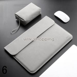 パリ限定！LOUIS VUITTON ルイヴィトン美術館 ノートパソコンケース