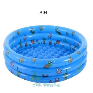 プール ビニールプール 家庭用 子ども キッズ...の詳細画像4